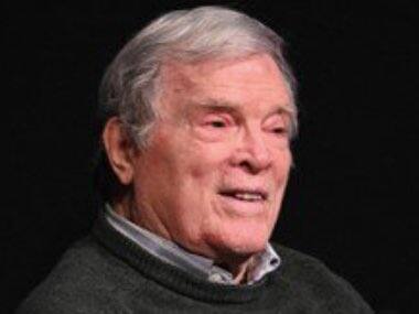 DA Pennebaker, Oscar-winning documentary filmmaker behind Bob Dylan’s Don’t Look Back, dies at 94