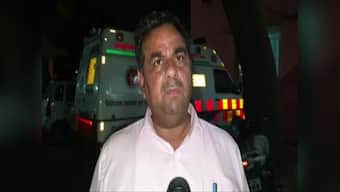 Two toddlers dead, 10 hospitalised after allegedly consuming contaminated food at orphanage in UP’s Mathura