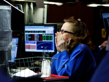 Indians venture into US stocks as markets slump at home; pick up exposure to global technology giants Indians venture into US stocks as markets slump at home; pick up exposure to global technology giants