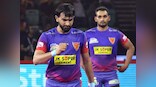 Pro Kabaddi 2019, Highlights, Dabang Delhi KC vs Patna Pirates at Delhi: Delhi maintain perfect home record with 38-35 win