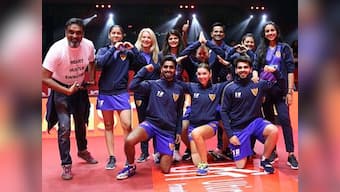 UTT 2019: G Sathiyan, Bernadette Szocs set up thrilling win for Dabang Delhi over U Mumba to reach final