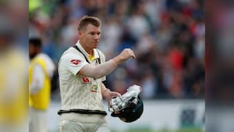 Stuart Broad's hold over David Warner presents lessons to end historic dominance of left-handed batsmen in cricket