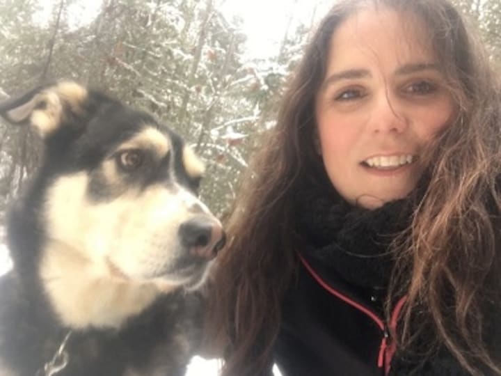 Today in Wait, What?: Canadian hiker claims she used Metallica's song to escape from a wild cougar