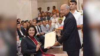 National Sports Day: From Deepa Malik to Ravindra Jadeja, complete list of Khel Ratna, Arjuna and Dronacharya Award winners