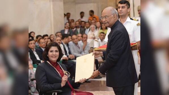 National Sports Day: From Deepa Malik to Ravindra Jadeja, complete list of Khel Ratna, Arjuna and Dronacharya Award winners