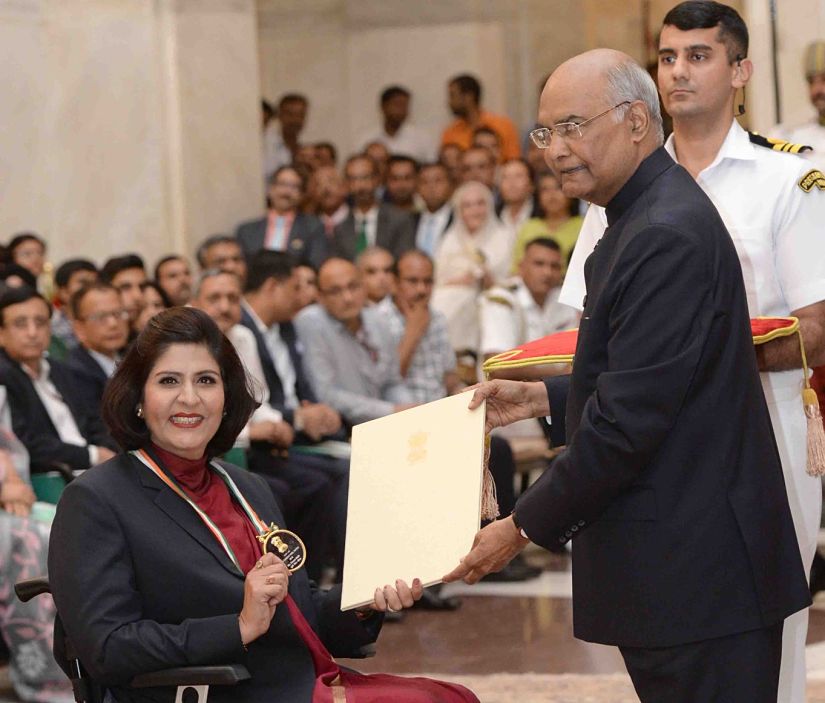 National Sports Day: From Deepa Malik to Ravindra Jadeja, complete list of Khel Ratna, Arjuna and Dronacharya Award winners National Sports Day: From Deepa Malik to Ravindra Jadeja, complete list of Khel Ratna, Arjuna and Dronacharya Award winners