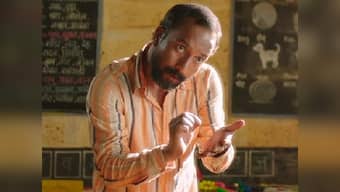 Deepak Dobriyal on upcoming film Baba, and why Bollywood can't ever match up to Marathi cinema