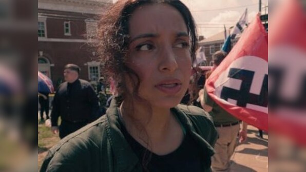 From White Right to Four Lions: Understanding radicalisation through cinema that explores motives behind violent movements