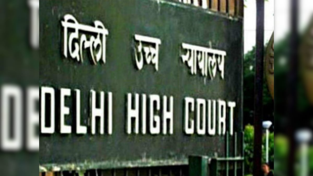 Delhi High Court issues notice to Centre on plea against revelation of Hyderabad rape victim's identity by media