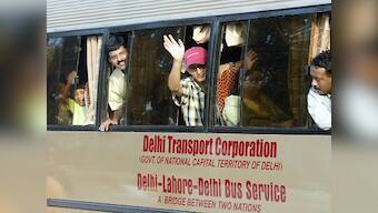 Article 370 scrapped: DTC cancels Delhi-Lahore bus after Pakistan suspended 'friendship' bus service