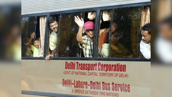 Article 370 scrapped: DTC cancels Delhi-Lahore bus after Pakistan suspended 'friendship' bus service
