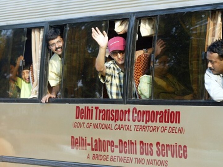 Article 370 scrapped: DTC cancels Delhi-Lahore bus after Pakistan suspended 'friendship' bus service