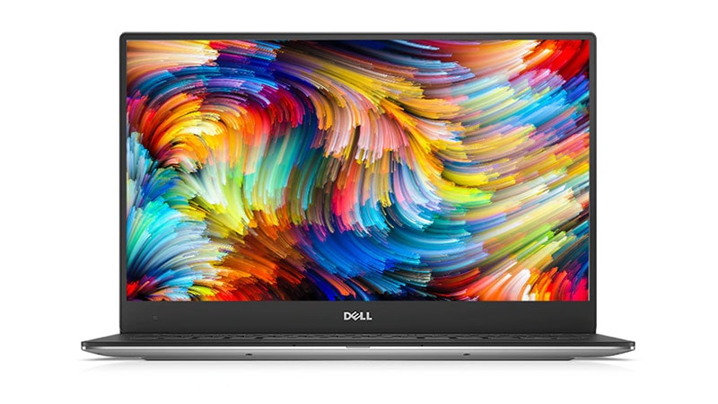 The new Dell XPS 13 will be powered by Intel Comet Lake CPUs. Representational image: Dell