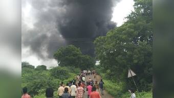 Dhule chemical factory explosion: Toll rises to 13, Devendra Fadnavis announces Rs 5 lakh ex-gratia to kin of deceased