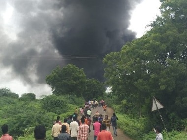 Dhule chemical factory explosion: Toll rises to 13, Devendra Fadnavis announces Rs 5 lakh ex-gratia to kin of deceased Dhule chemical factory explosion: Toll rises to 13, Devendra Fadnavis announces Rs 5 lakh ex-gratia to kin of deceased