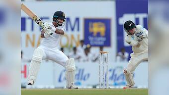 Sri Lanka vs New Zealand, Highlights, 1st Test Day 5 at Galle, Full Cricket Score: Hosts beat Black Caps by six wickets