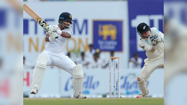 Sri Lanka vs New Zealand, Highlights, 1st Test Day 5 at Galle, Full Cricket Score: Hosts beat Black Caps by six wickets