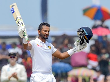 Sri Lanka vs New Zealand: Impressive captain Dimuth Karunaratne can change team's fortune but familiar challenges lie ahead Sri Lanka vs New Zealand: Impressive captain Dimuth Karunaratne can change team's fortune but familiar challenges lie ahead
