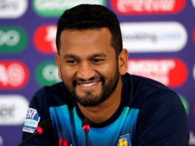 Sri Lanka vs Bangladesh: Captain Dimuth Karunaratne impressed with hosts' bench strength displayed in ODI series sweep