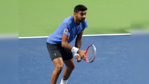 US Open 2019: Divij Sharan, Hugo Nys crash out of men's doubles in first round after straight-sets loss