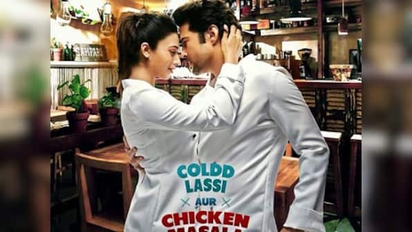 Coldd Lassi Aur Chicken Masala: Pradeep Sarkar to make his digital debut with AltBalaji webseries