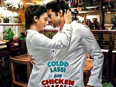 Coldd Lassi Aur Chicken Masala: Pradeep Sarkar to make his digital debut with AltBalaji webseries Coldd Lassi Aur Chicken Masala: Pradeep Sarkar to make his digital debut with AltBalaji webseries