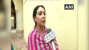 BJP's Diya Kumari repeats claim of being a descendant of Lord Ram in Supreme Court, says will provide proof if need arises