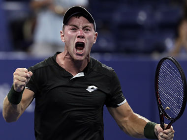 US Open 2019: Unheralded German qualifier Dominik Koepfer relishing 'unreal' run at Flushing Meadows US Open 2019: Unheralded German qualifier Dominik Koepfer relishing 'unreal' run at Flushing Meadows