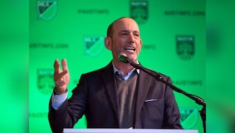 MLS set to continue expansion by launching 28th team after announcing news conference in St. Louis