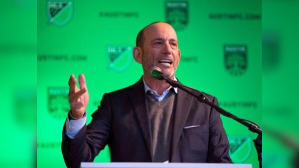 MLS set to continue expansion by launching 28th team after announcing news conference in St. Louis