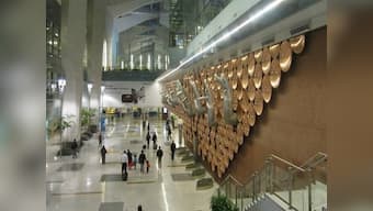 NOTAM issued at Delhi airport for Independence Day to have no impact on IAF, BSF, Army or Aviation flights