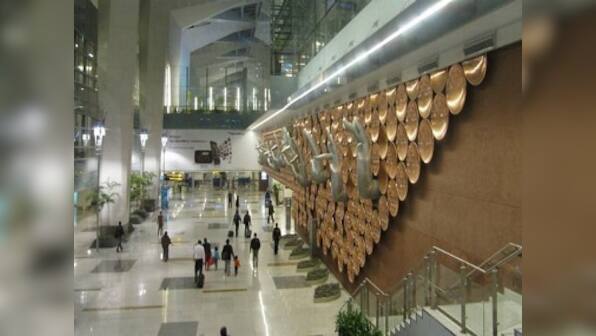 NOTAM issued at Delhi airport for Independence Day to have no impact on IAF, BSF, Army or Aviation flights