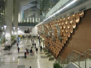 NOTAM issued at Delhi airport for Independence Day to have no impact on IAF, BSF, Army or Aviation flights