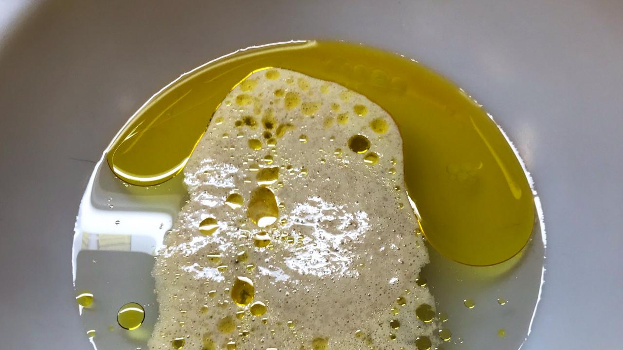 The sourdough culture. Image credit: Twitter/ Seamus Blackley