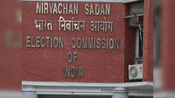Election Commission team holds meetings in Gujarat to review preparedness for state Assembly polls