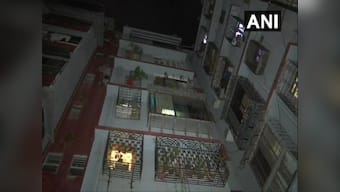 Aspiring actress commits suicide by jumping off terrace of apartment in Mumbai’s Oshiwara; investigation underway