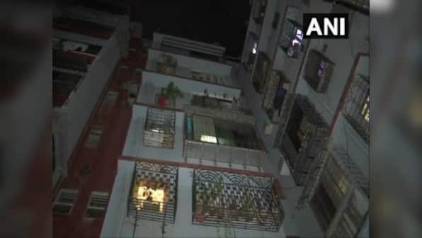 Aspiring actress commits suicide by jumping off terrace of apartment in Mumbai’s Oshiwara; investigation underway