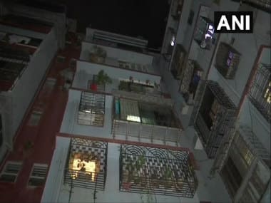 Aspiring actress commits suicide by jumping off terrace of apartment in Mumbai’s Oshiwara; investigation underway