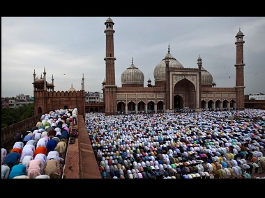 Bakri Eid 2019: From history to significance, here's all you need to know about the Muslim festival Bakri Eid 2019: From history to significance, here's all you need to know about the Muslim festival