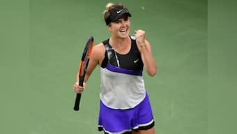 US Open 2019: Defensively solid Elina Svitolina pulls out all the stops to weather tough-battling Venus Williams