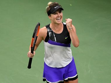 US Open 2019: Defensively solid Elina Svitolina pulls out all the stops to weather tough-battling Venus Williams US Open 2019: Defensively solid Elina Svitolina pulls out all the stops to weather tough-battling Venus Williams