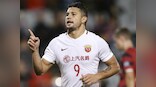 China include three foreign-born players in national squad for first time as team gets ready for 2022 FIFA World Cup qualifiers