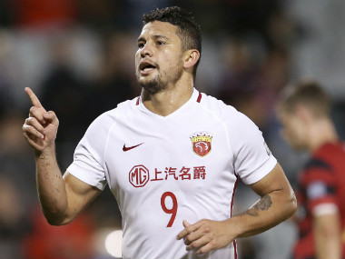 China include three foreign-born players in national squad for first time as team gets ready for 2022 FIFA World Cup qualifiers China include three foreign-born players in national squad for first time as team gets ready for 2022 FIFA World Cup qualifiers