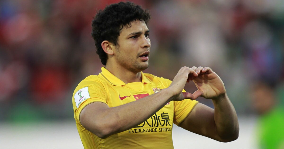2022 FIFA World Cup Qualifiers: Brazil-born striker Elkeson hopes to