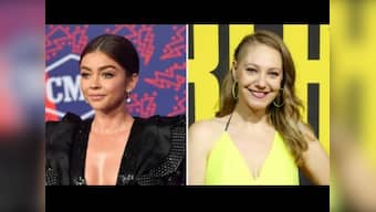 Modern Family's Sarah Hyland teams up with Emily V. Gordon to headline, produce comedy show on ABC