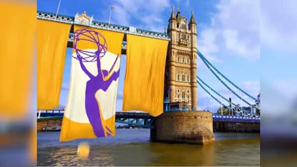 Watch: Emmy Awards 2019 promo released, which Fox claims is 'to highlight the international appeal of ceremony'