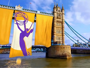 Watch: Emmy Awards 2019 promo released, which Fox claims is 'to highlight the international appeal of ceremony' Watch: Emmy Awards 2019 promo released, which Fox claims is 'to highlight the international appeal of ceremony'