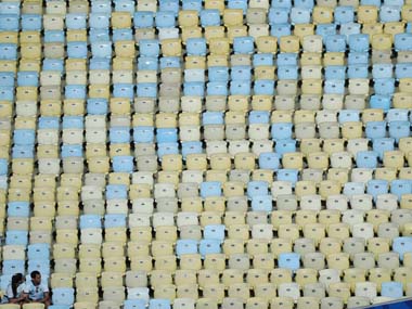 LaLiga: All upcoming games in Spain to be played behind closed doors as preventative measure amidst coronavirus outbreak LaLiga: All upcoming games in Spain to be played behind closed doors as preventative measure amidst coronavirus outbreak