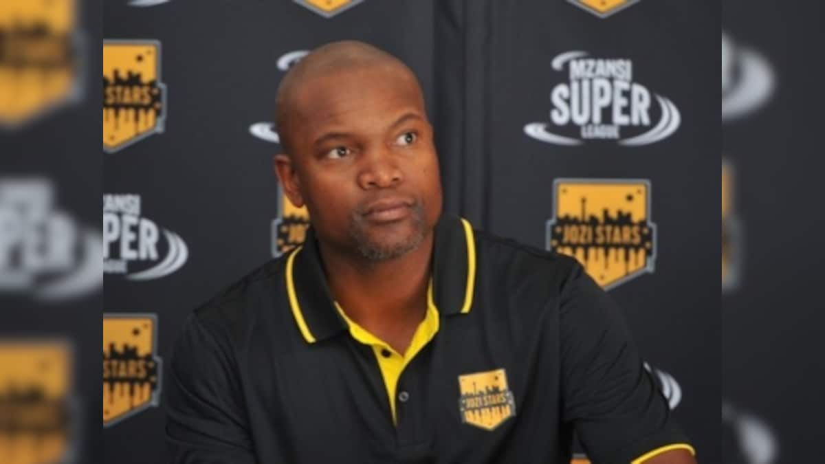 South Africa appoints Enoch Nkwe as interim team director, replaces head coach Ottis Gibson