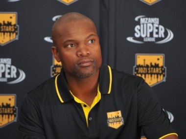 South Africa appoints Enoch Nkwe as interim team director, replaces head coach Ottis Gibson South Africa appoints Enoch Nkwe as interim team director, replaces head coach Ottis Gibson